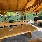 Megnyugtat-lak Hébergement de vacances Tokaj