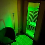 Hébergement de vacances Megnyugtat-lak *