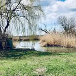 Megnyugtat-lak Hébergement de vacances Tokaj