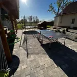 Megnyugtat-lak Hébergement de vacances Tokaj