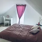 Hébergement de vacances Megnyugtat-lak *