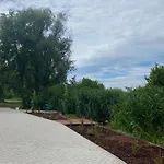 Hébergement de vacances Megnyugtat-lak *