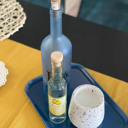 Σπίτι διακοπών Megnyugtat-lak Vendeghaz Tokaj