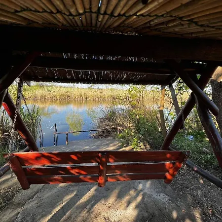 Megnyugtat-lak Vendeghaz Tokaj