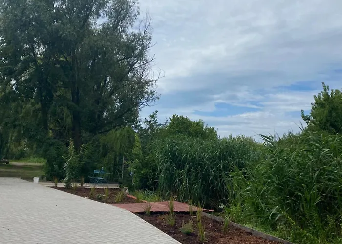 Tatil Evi Megnyugtat-lak Vendeghaz *